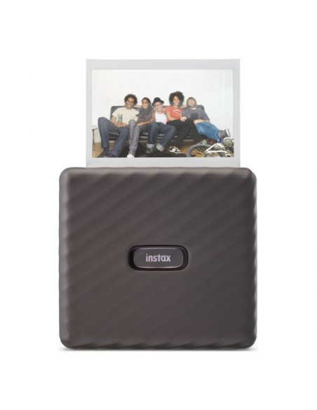 Stampante fotografica Fujifilm INSTAX Link Wide Mocha gray