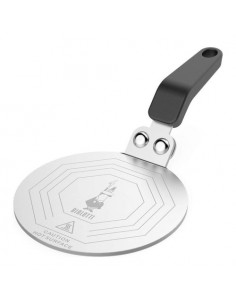 Adattatore piano induzione Bialetti DCDESIGN08