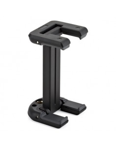 Adattatore smartphone Joby JB01490 0WW Griptight One Mount Black Black