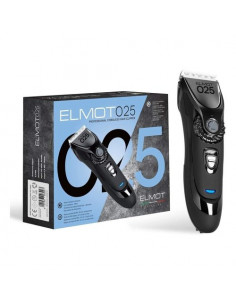 Taglia capelli Elmot PTOSELMOT25 025 Black