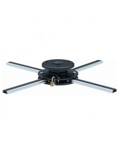 Supporto videoproiettore Quiklok Opera 80 00079 Da Soffitto Wm 152 Bla
