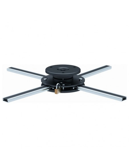 Supporto videoproiettore Quiklok Opera 80 00079 Da Soffitto Wm 152 Bla