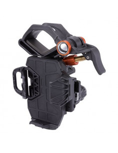 Adattatore telescopio Celestron CE81055 Nexyz 3 Axis Universal Smartph