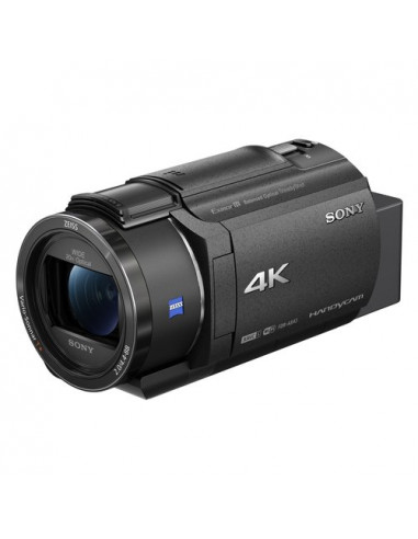 Videocamera Sony FDRAX43B CEE HANDYCAM 4K Ultra Hd Black