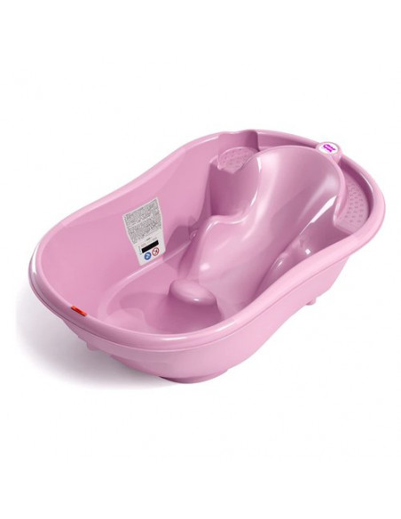 Vasca bimbo Okbaby 823 14 ONDA Rosa