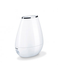 Umidificatore Beurer 68113 BENESSERE Lb 37 Bianco