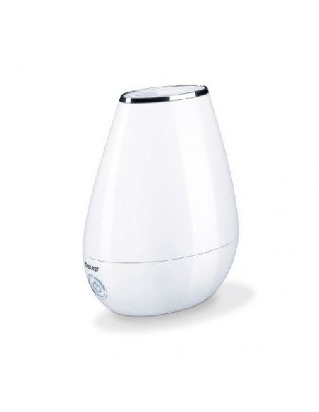 Umidificatore Beurer 68113 BENESSERE Lb 37 Bianco