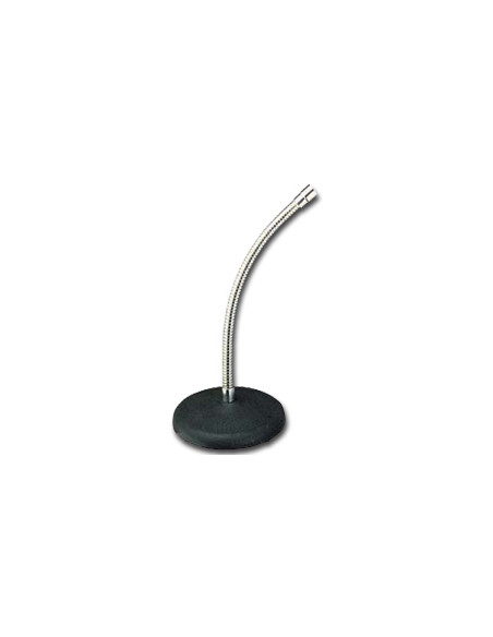 Supporto microfono Karma SM 29K Base Black