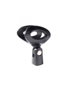 Supporto microfono Karma HM 4 Black