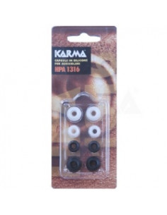Spugna auricolari Karma Hpa 1316