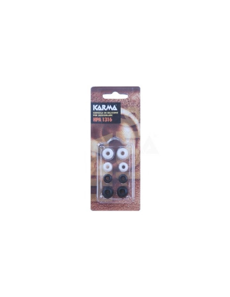 Spugna auricolari Karma Hpa 1316