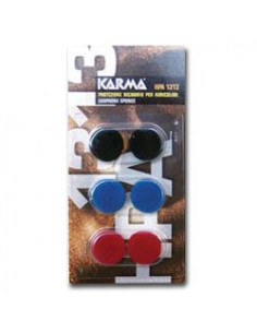 Spugna auricolari Karma Hpa 1313T