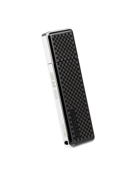 TRANSCEND PEN DISK 64GB, USB3.1, Pen Drive, MLC, High Speed