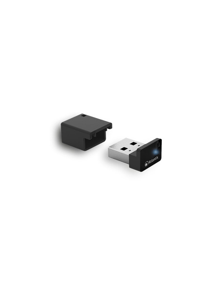 ADATTATORE WIRELESS 150Mbps ATLANTIS A02-UP3-WN USB 150M 802.11n/g/b, Modalità Access Point