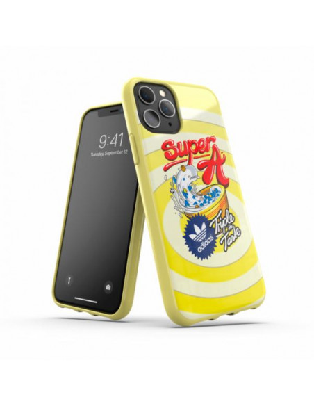 Adidas 36343 custodia per cellulare 14,7 cm (5.8") Cover Multicolore