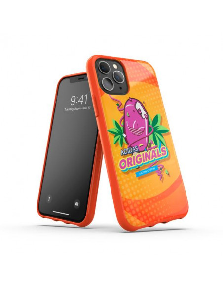 Adidas Bodega custodia per cellulare 14,7 cm (5.8") Cover Multicolore