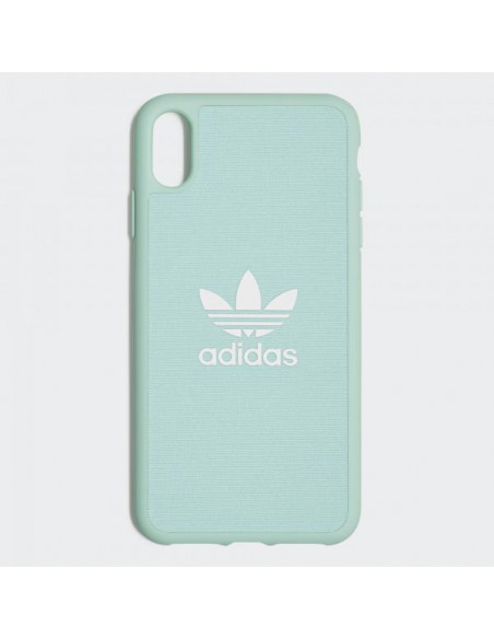 Adidas Moulded Canvas 16,5 cm (6.5") Cover Verde