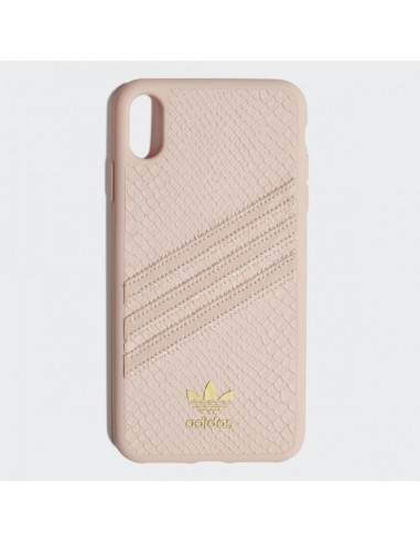 Adidas Moulded Snake custodia per cellulare 16,5 cm (6.5") Cover Rosa