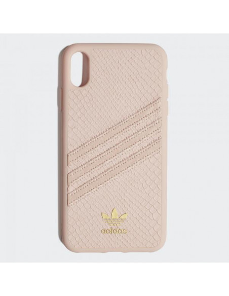 Adidas Moulded Snake custodia per cellulare 16,5 cm (6.5") Cover Rosa