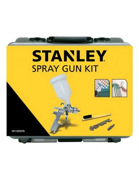 Aerografo Stanley 161132XSTN
