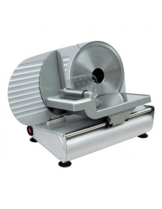 Affettatrice R. G. V. 90001 AUSONIA 220 Silver Silver