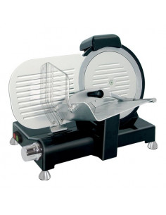 Affettatrice R. G. V. 90447 LUXURY 25 Special Edition Red Red