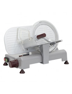 Affettatrice R. G. V. 90751 LUXURY Italia 22 Gl R Silver Silver