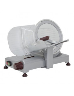 Affettatrice R. G. V. 90752 LUXURY Italia 275 S Silver Silver