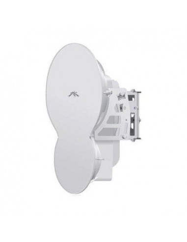 AIRFIBER UBIQUITI 24GHZ (unità singola, necessari 2 pz per link) AF-24