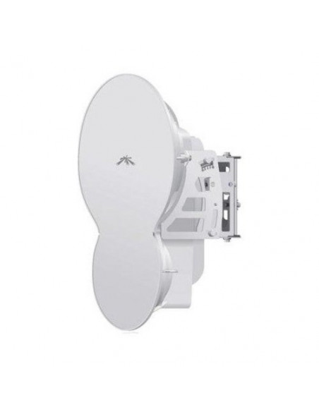 AIRFIBER UBIQUITI 24GHZ (unità singola, necessari 2 pz per link) AF-24
