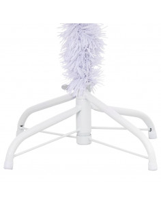 Albero di Natale Artificiale con Supporto 120 cm 230 Rami