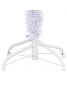 Albero di Natale Artificiale con Supporto 150 cm 380 Rami