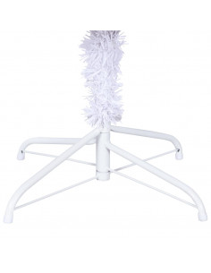 Albero di Natale Artificiale con Supporto 180 cm 620 Rami