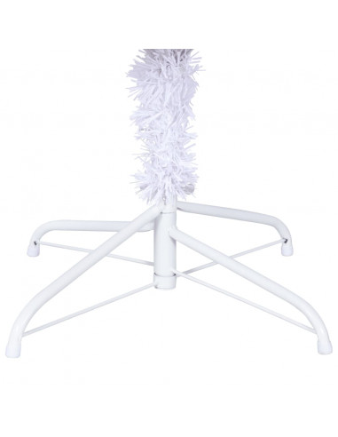 Albero di Natale Artificiale con Supporto 180 cm 620 Rami