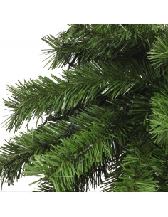 Albero di Natale con LED 90 cm e 150 cm