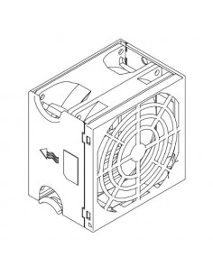 ThinkSystem ST650 V2 Standard Fan Kit 4M27A60831