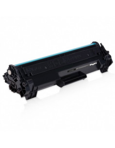 TONER COMPATIBILE HP CF244A 1K M15A M15W M17 M28A M28W