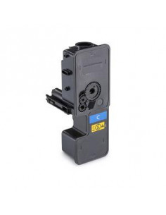 TONER COMPATIBILE KYOCERA TK-5240 Ciano 3K M5526CDN M5526CDN P5026CDN P5026CDW