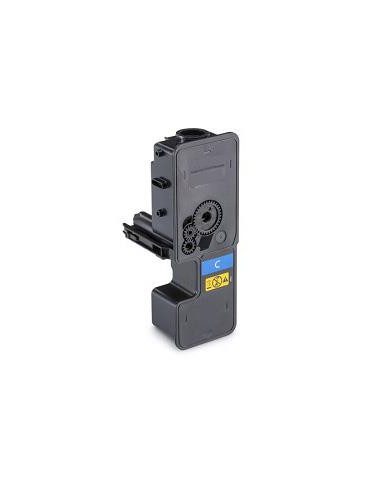 TONER COMPATIBILE KYOCERA TK-5240 Ciano 3K M5526CDN M5526CDN P5026CDN P5026CDW