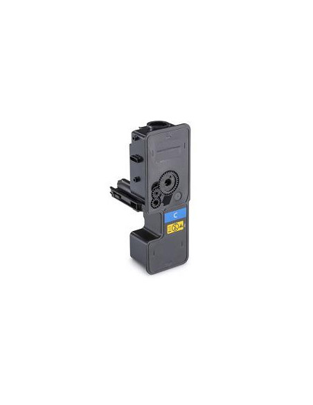 TONER COMPATIBILE KYOCERA TK-5240 Ciano 3K M5526CDN M5526CDN P5026CDN P5026CDW