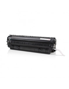 TONER COMPATIBILE HP CF283X CANON 737 2.5K M120 M127 M201 M202 M225 M226 MF226 MF229 MF237w MF244dw MF247dw MF249dw LBP151