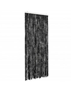 Zanzariera Antracite 90x200 cm Ciniglia 2
