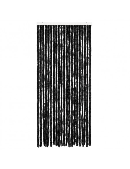 Zanzariera Antracite 90x200 cm Ciniglia