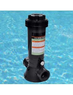 Alimentatore Automatico di Cloro per Piscine