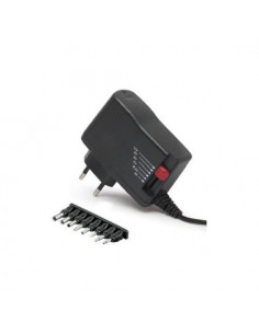 Alimentatore Karma ACR 519 600Ma Black Black