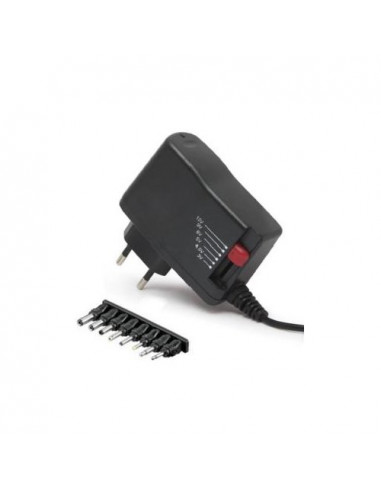Alimentatore Karma ACR 519 600Ma Black Black