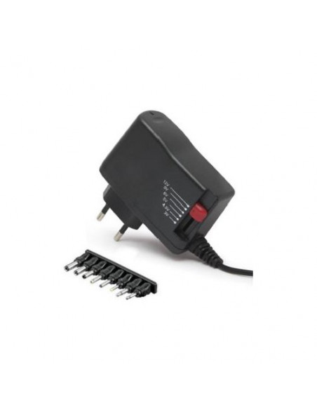 Alimentatore Karma ACR 519 600Ma Black Black