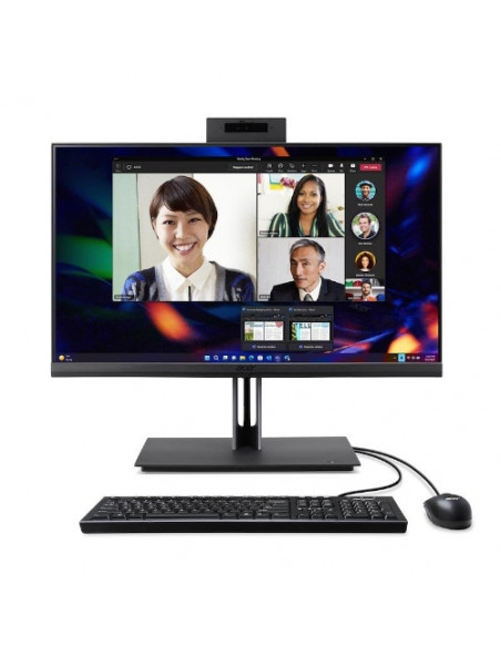 ALL IN ONE ACER VZ4714GT DQ.R03ET.00A 23,8" i7-13700 16GB SSD512GB Tastiera Mouse W11P
