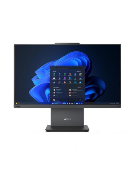 ALL IN ONE LENOVO Neo 50a-24 gen5 12SD000QIX 23,8" TOUCH i7-13620H 16GB SSD512GB Tastiera Mouse W11P