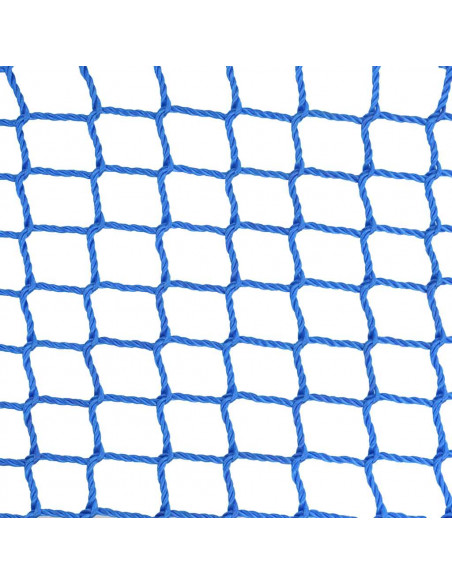 Altalena 104x76 cm 200 kg Blu